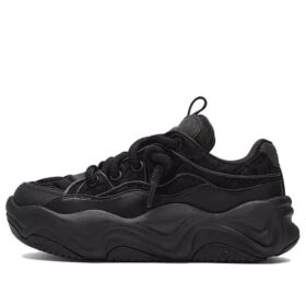 Chaussures basses Brook « Noir »