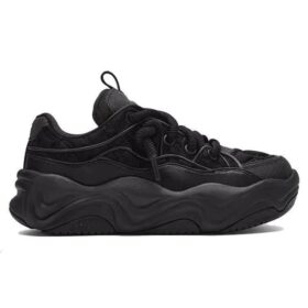 Chaussures basses Brook « Noir »