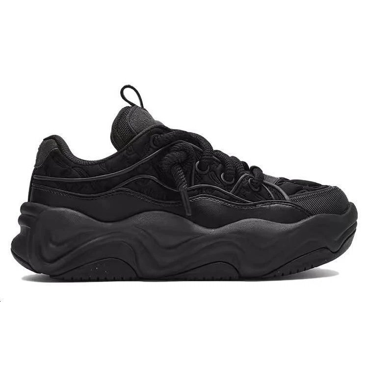 Chaussures basses Brook « Noir »