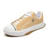 Chaussures basses casual Mihara x Fila Beige