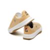 Chaussures basses casual Mihara x Fila Beige