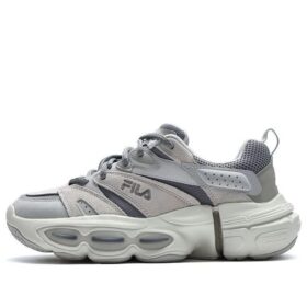 Chaussures basses Court Deluxe « Grey »
