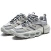 Chaussures basses Court Deluxe « Grey »