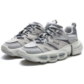 Chaussures basses Court Deluxe « Grey »