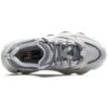 Chaussures basses Court Deluxe « Grey »