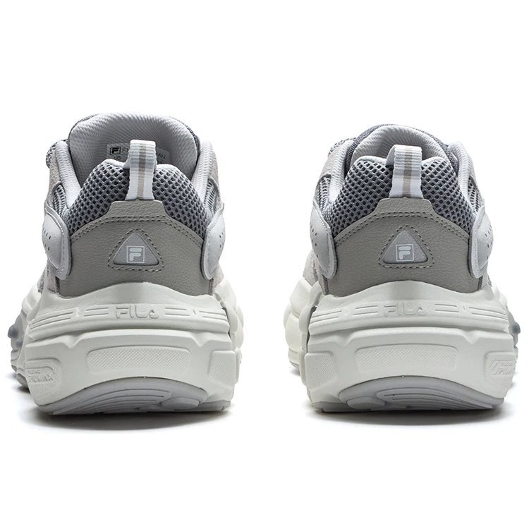 Chaussures basses Court Deluxe « Grey »