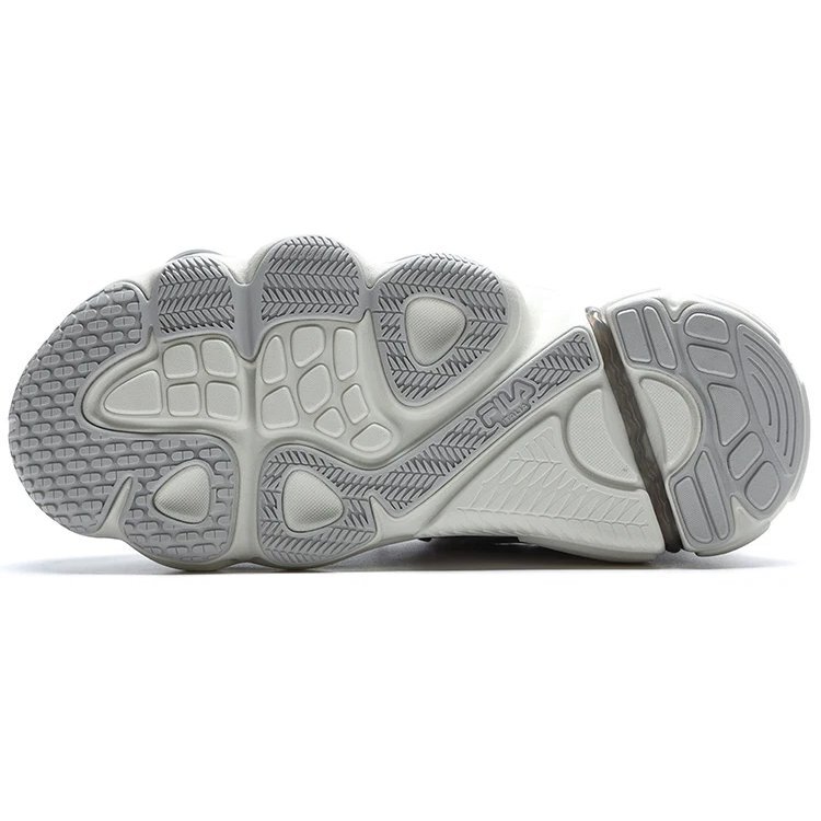 Chaussures basses Court Deluxe « Grey »