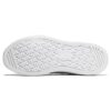 Chaussures basses Court Plumpy Blanc/Vert