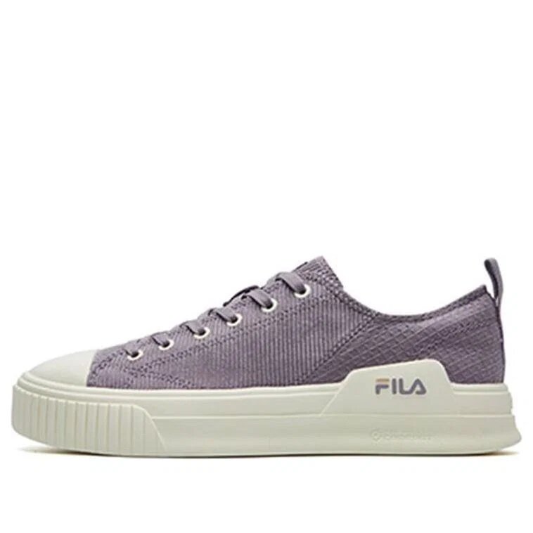 Chaussures basses décontractées Fashion Court, violettes