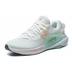 Chaussures basses de sport « White Mint »