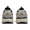 Chaussures basses en polaire « Jaune Noir »