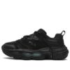 Chaussures basses ET Retro « Black »