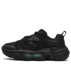 Chaussures basses ET Retro « Black »