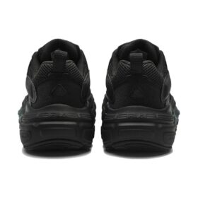 Chaussures basses ET Retro « Black »