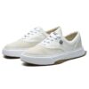 Chaussures basses Mihara X Fila Fm-10 Blanc