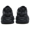Chaussures basses réfléchissantes 3M Vintage « Noir »