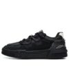 Chaussures basses Salto « Black »