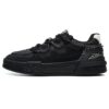 Chaussures basses Salto « Black »