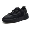 Chaussures basses Salto « Black »