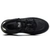 Chaussures basses Salto « Black »