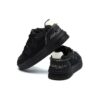 Chaussures basses Salto « Black »