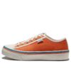 Chaussures basses Scanline Orange
