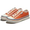 Chaussures basses Scanline Orange