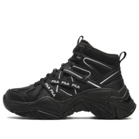 Chaussures basses Sofia « Black Velvet »