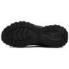 Chaussures basses tendance et confortables « Noir »
