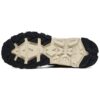 Chaussures basses Trek 1s « Noir Argent »