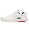 Chaussures basses « Triple White »