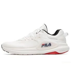 Chaussures basses « Triple White »