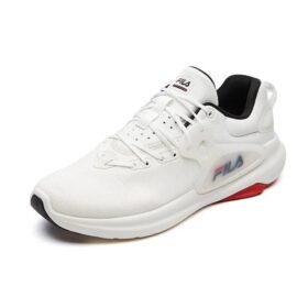 Chaussures basses « Triple White »