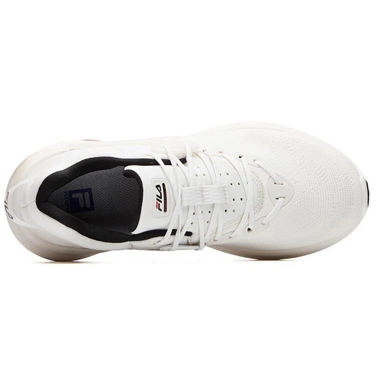 Chaussures basses « Triple White »