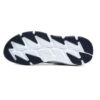Chaussures basses Wave « Blanc Rouge Gris »