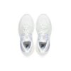 Chaussures basses Wave « Blanc Violet »