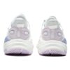 Chaussures basses Wave « Blanc Violet »