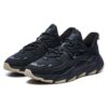 Chaussures basses Wave « Noir »