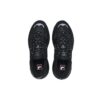 Chaussures basses Wave « Noir »