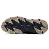 Chaussures basses Wave « Noir »