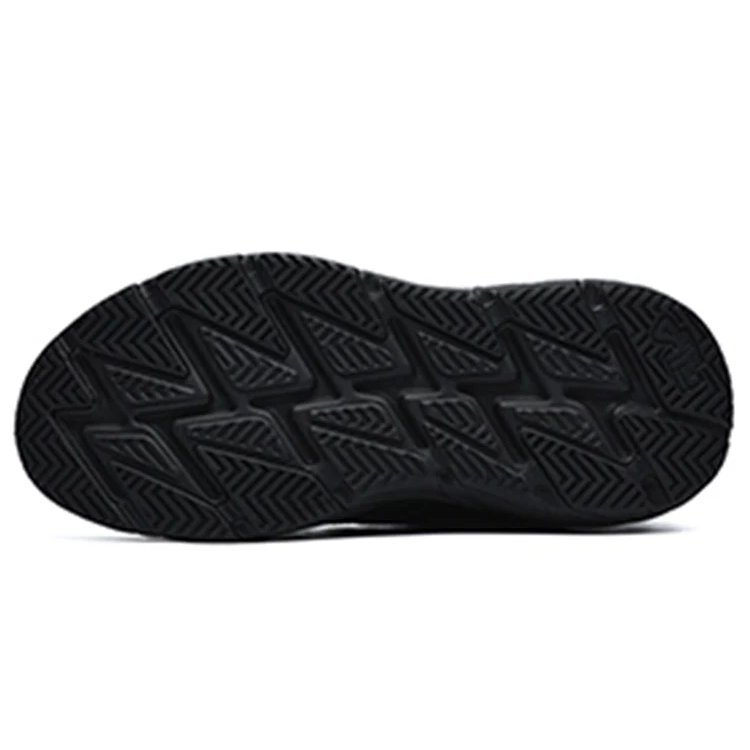 Chaussures basses Wave « Noir »