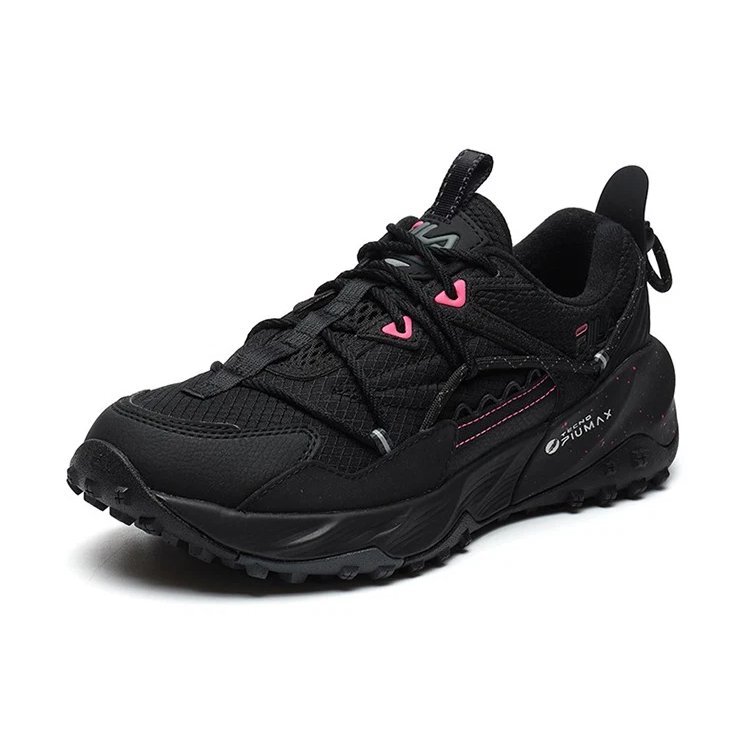 Chaussures « Black Gray »