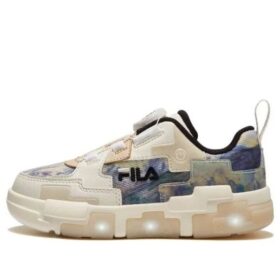 Chaussures Boa Classic « Beige Bleu »