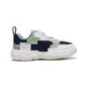 Chaussures Boa Classic « Blanc Noir Bleu »