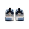 Chaussures Boa Classic « Blanc Noir Bleu »