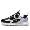Chaussures Boa Classic Vintage « Black Lilac »