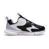 Chaussures Boa Classic Vintage « Black Lilac »