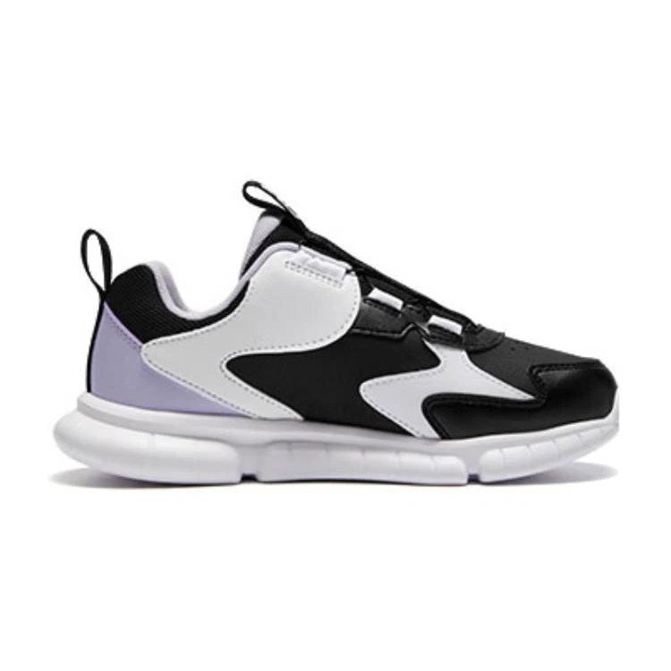Chaussures Boa Classic Vintage « Black Lilac »