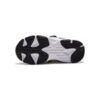Chaussures Boa Classic Vintage « Noir Blanc Or »