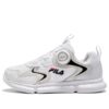Chaussures Boa Classic Vintage « White »